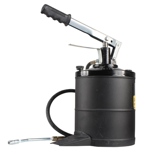 Cubeta manual para grasa (6 kg)