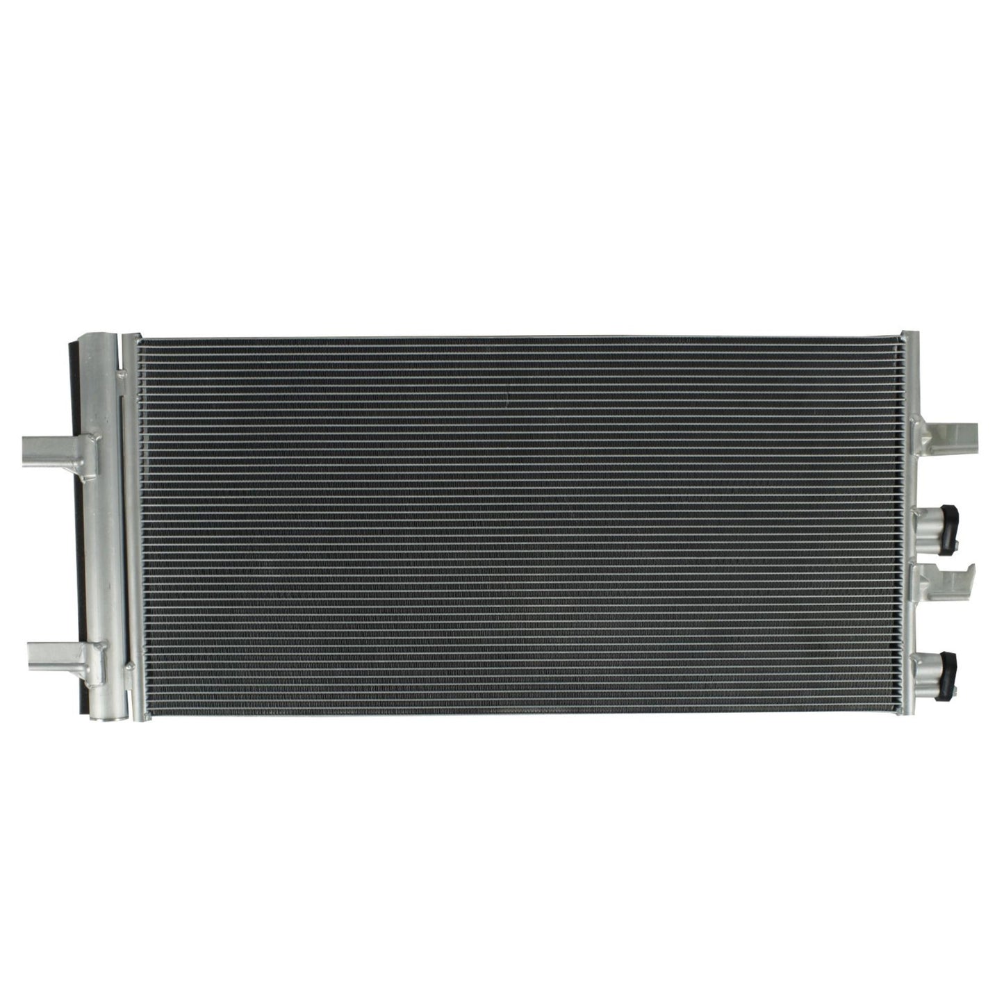 Condensador Automotriz Mini Cooper S Chili 14-19