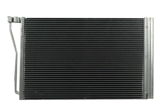 Condensador Automotriz BMW M5 M6 12-18