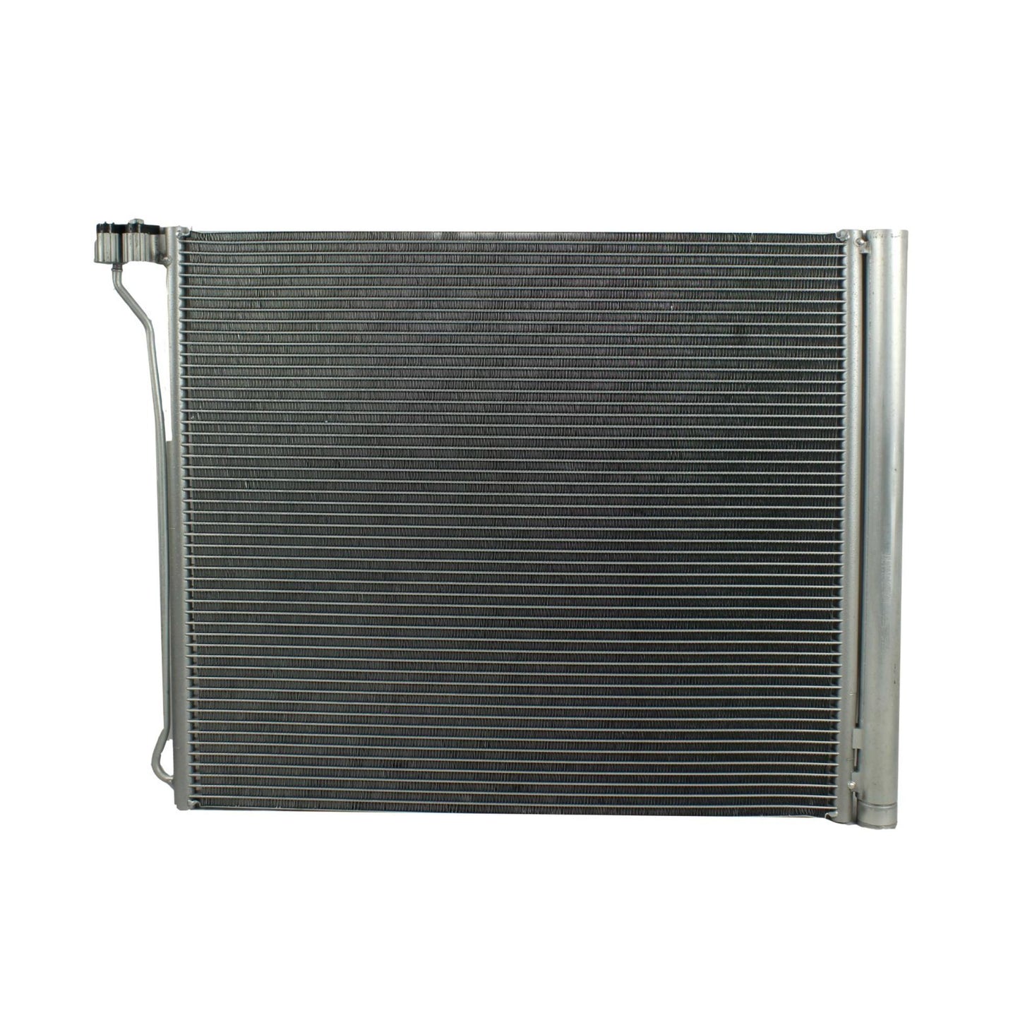 Condensador Automotriz BMW X5 10-19