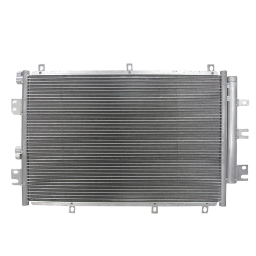 Condensador A/C BYD Dolphin 2023-2025 Deyac