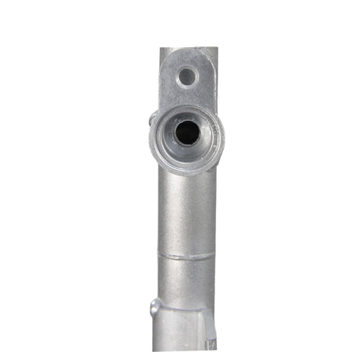 Condensador A/C BYD Dolphin 2023-2025 Deyac