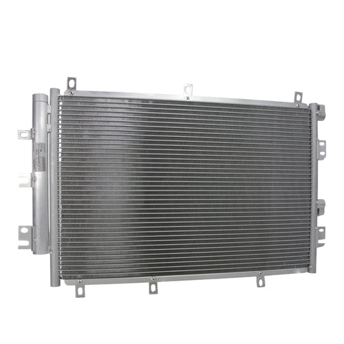 Condensador A/C BYD Dolphin 2023-2025 Deyac