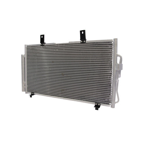 Condensador A/C Changan Alsvin 2022-2026 Deyac