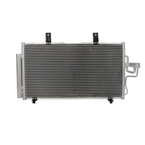Condensador A/C Changan Alsvin 2022-2026 Deyac