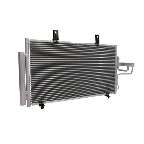 Condensador A/C Changan Alsvin 2022-2026 Deyac