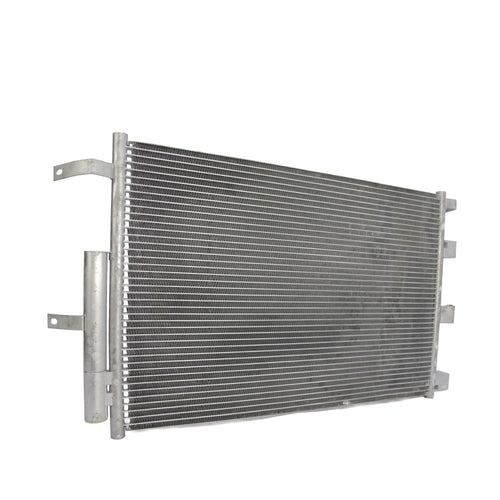 Condensador A/C Omoda O5 2024-2026 Deyac