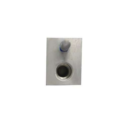 Condensador A/C Chirey Tiggo 8PRO 2023-2026 Deyac