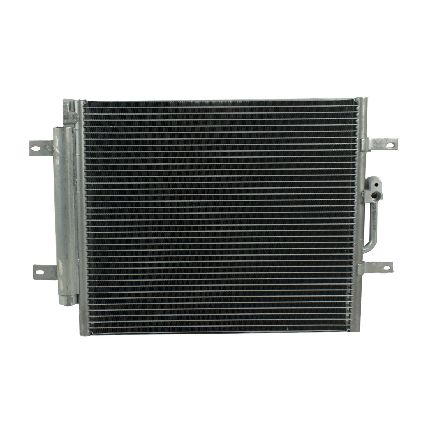 Condensador Automotriz Dodge Ram 700 15-19