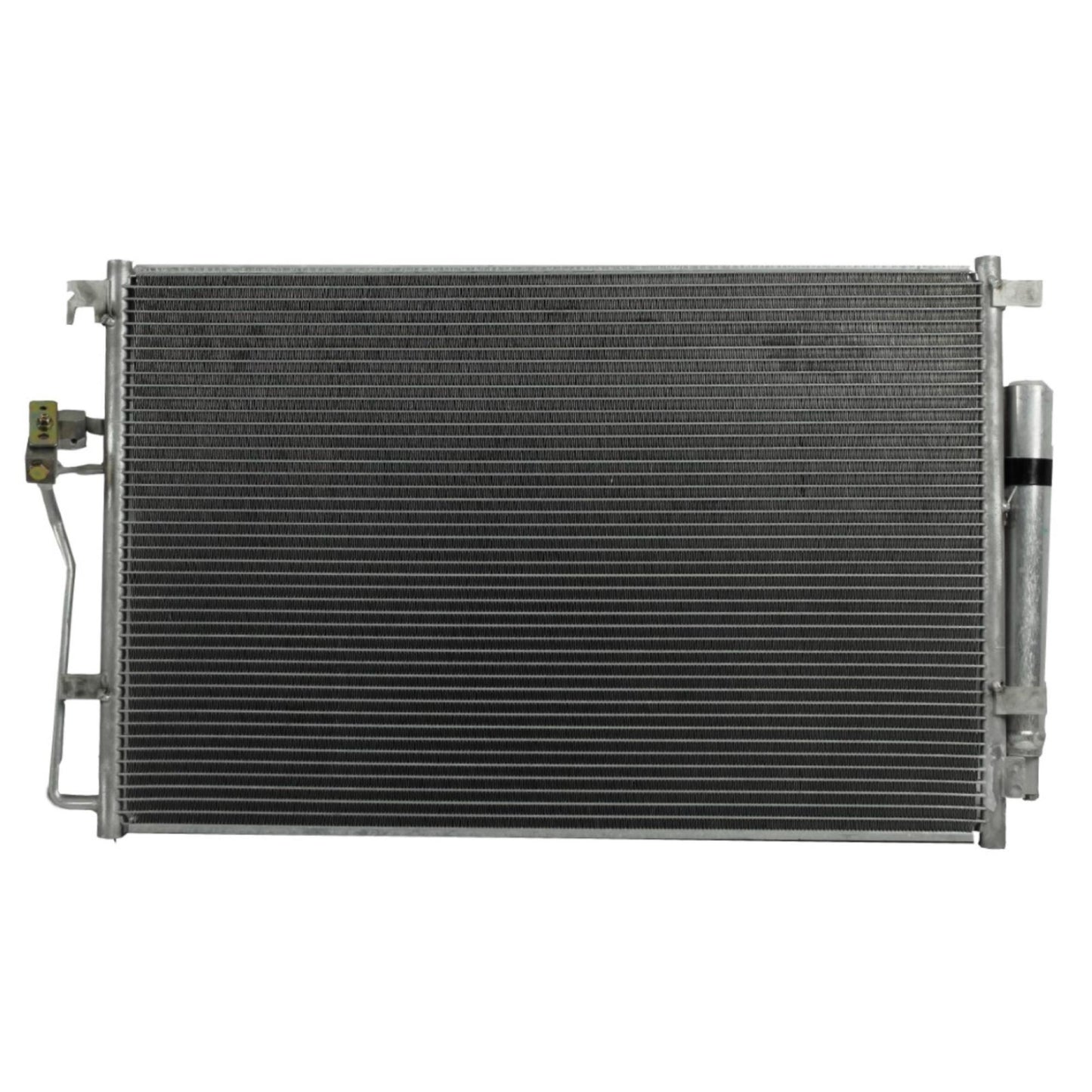 Condensador Automotriz Dodge Sprinter 06-10
