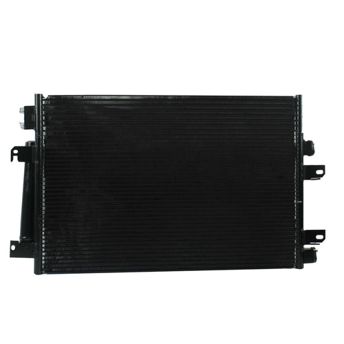 Condensador Automotriz Dodge Caliber 10 – 12