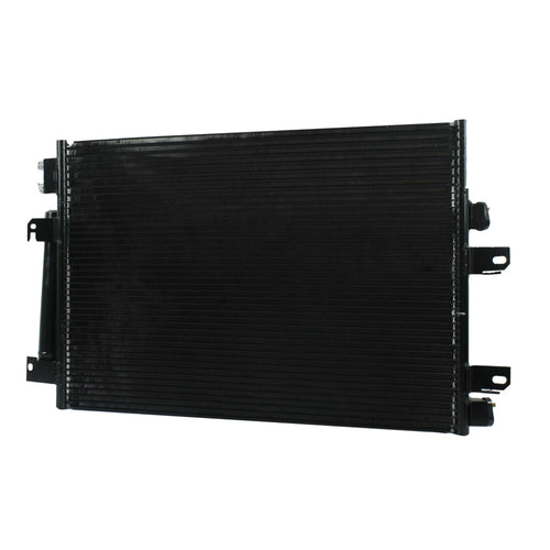 Condensador Automotriz Dodge Caliber 10 – 12