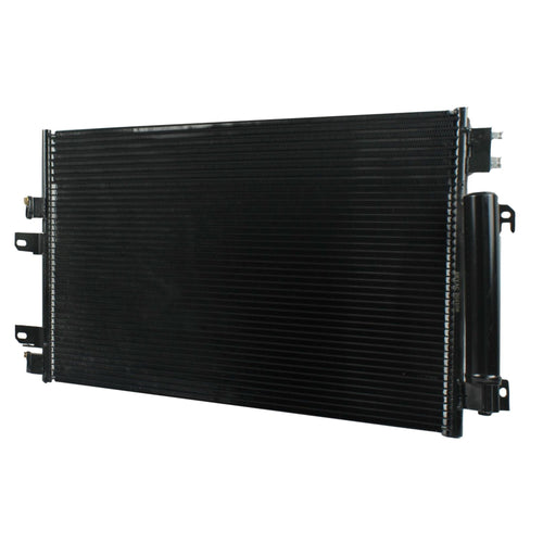 Condensador Automotriz Dodge Caliber 10 – 12
