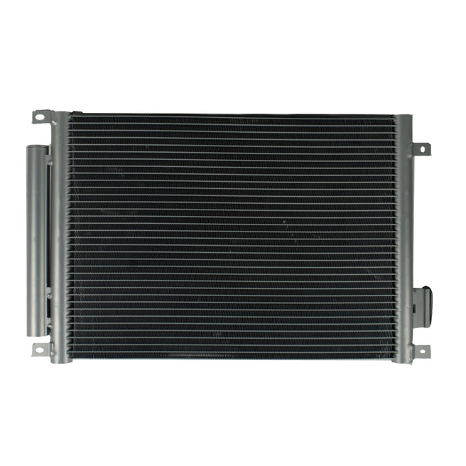 Condensador Automotriz Dodge Vision 15-17 26mm