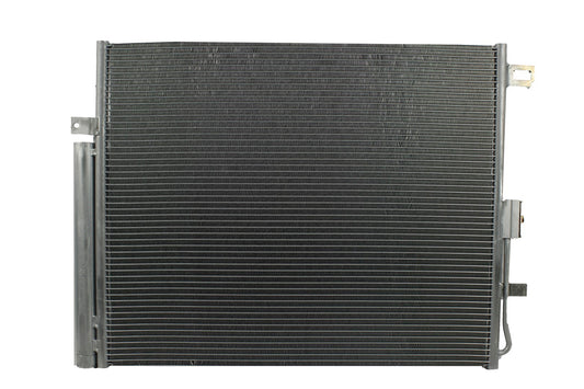 Condensador Automotriz Dodge Durango 15-20