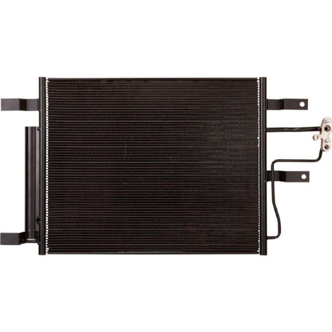 Condensador Automotriz Ram 2500 14-18