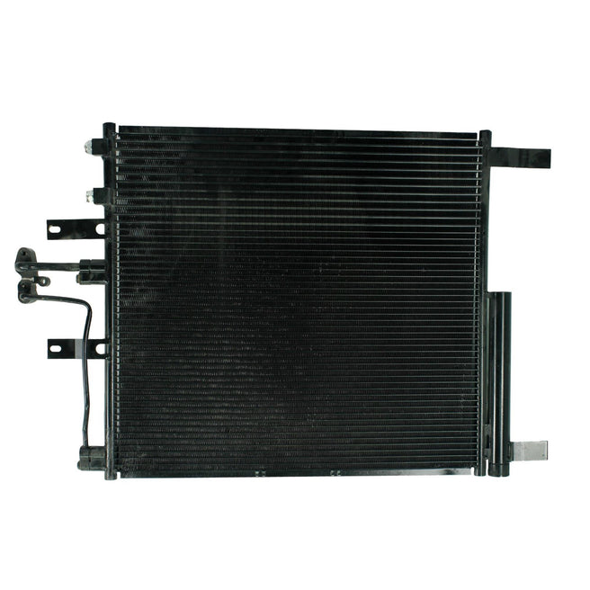Condensador Automotriz Ram 1500 11-18