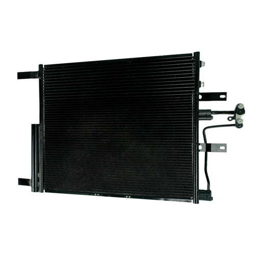 Condensador Automotriz Ram 1500 11-18
