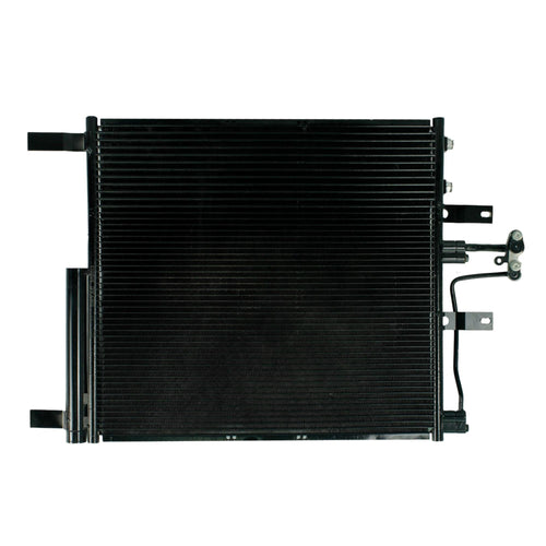 Condensador Automotriz Ram 1500 11-18