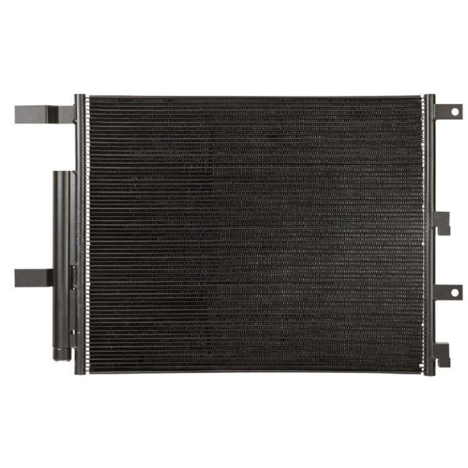 Condensador Automotriz Ram 2500 3500 4000 13-18