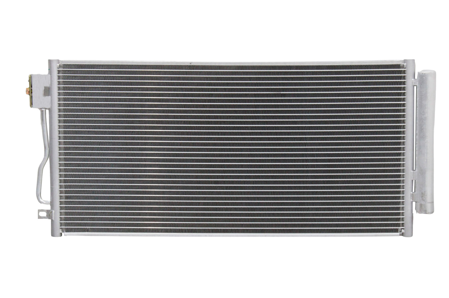 Condensador de A/C Fiat 500 2014-2019