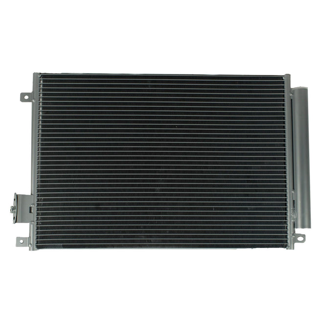 Condensador de A/C para Chevrolet Fiat Mobi 2019
