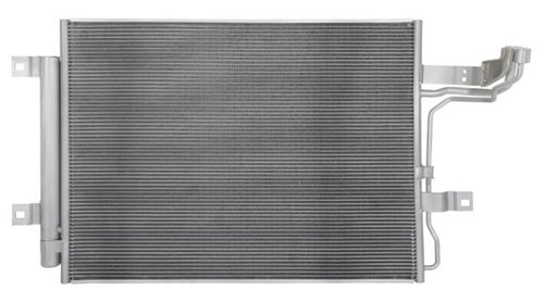 Condensador A/C Mazda 3 2020-2024 Deyac
