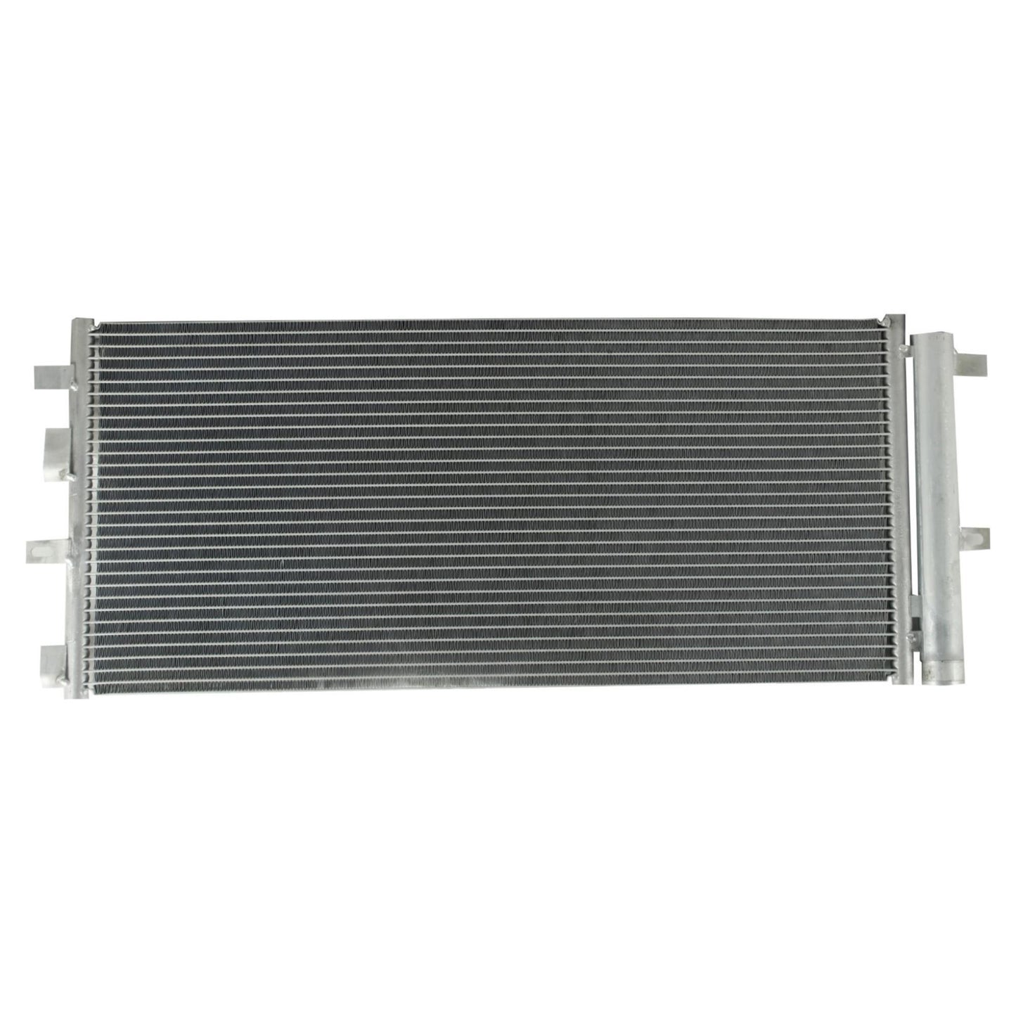 Condensador Automotriz Ford Fusion 13-18