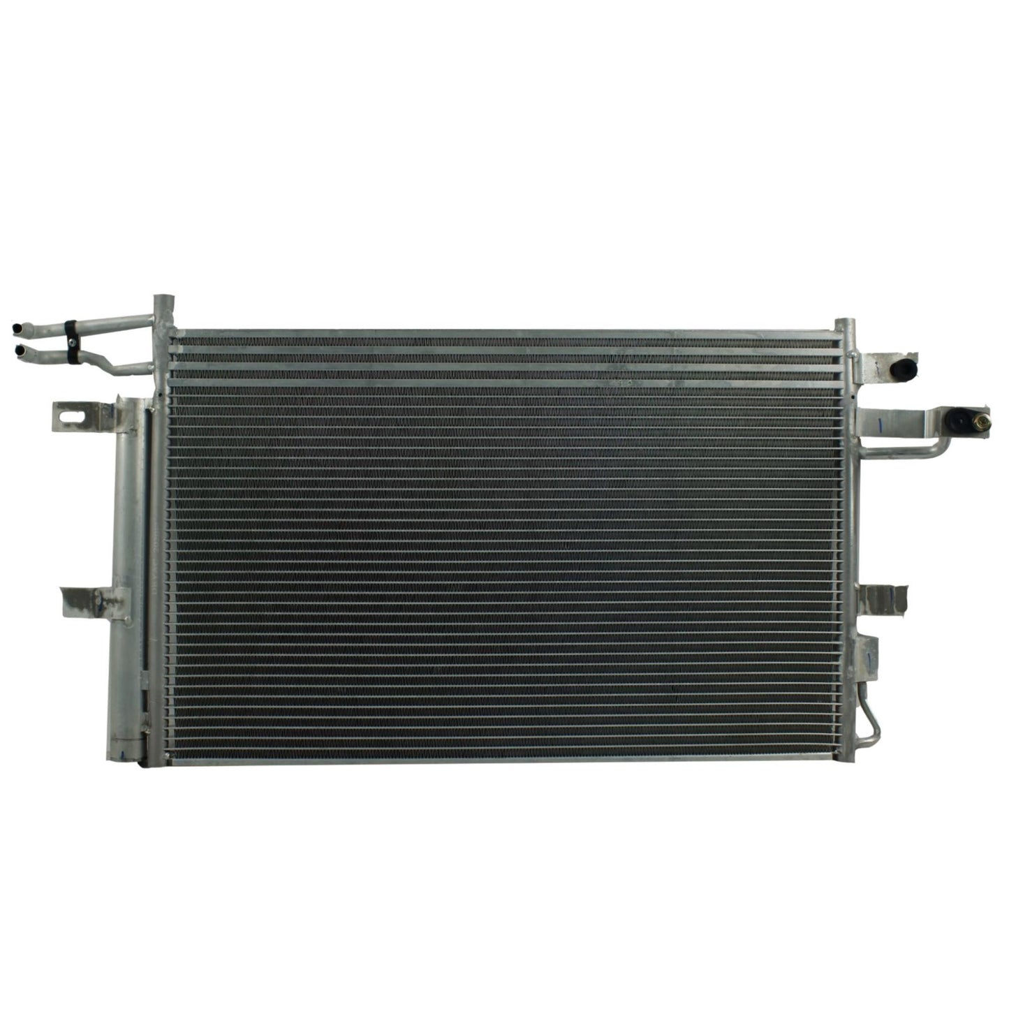 Condensador Automotriz Ford Flex 13-19