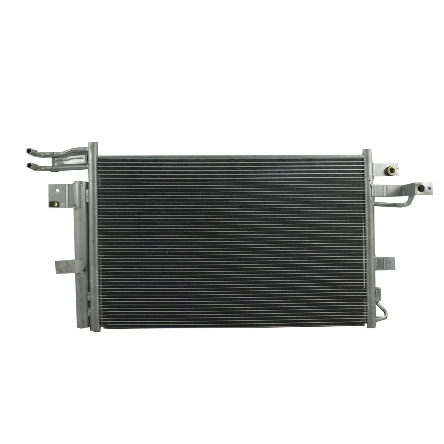 Condensador Automotriz Ford Explorer 16-19