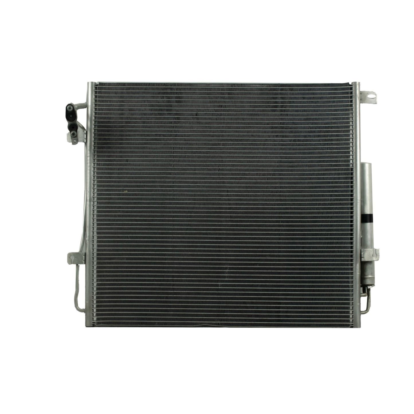 Condensador Automotriz Land Rover LR3 05-09