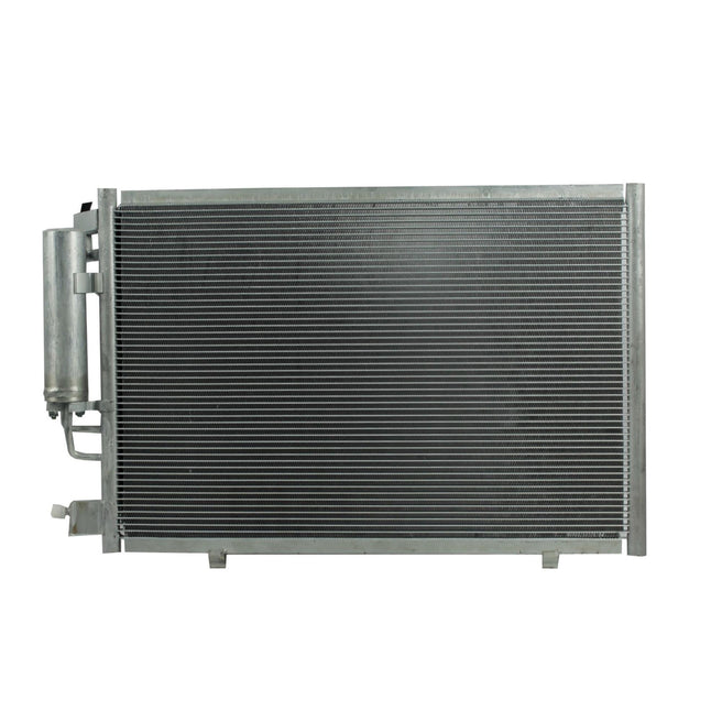 Condensador Automotriz Ford Fiesta 10-13 Figo 16-19