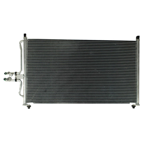 Condensador Automotriz Ford Escape 01-04
