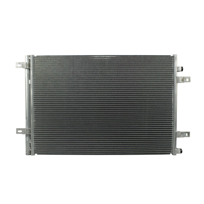 Condensador Automotriz Ford F-250, F-350 Super Duty 11-16