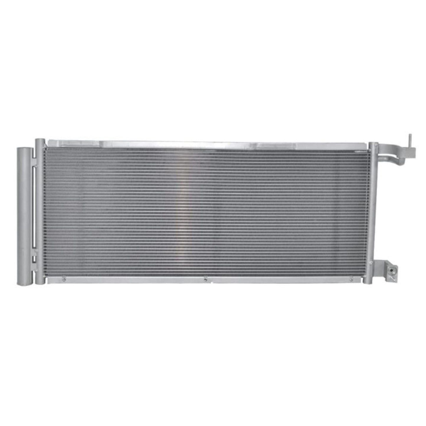 Condensador Automotriz Ford Ecosport 15-21