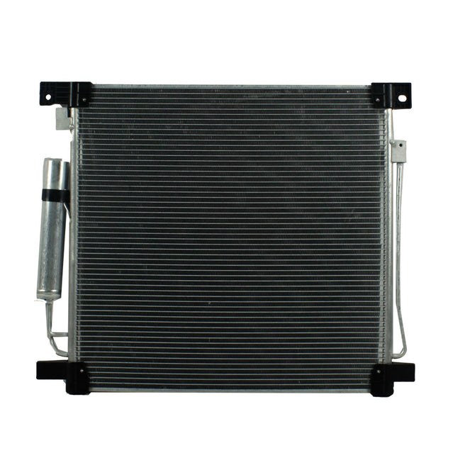 Condensador Automotriz Mitsubishi L200 16 – 19