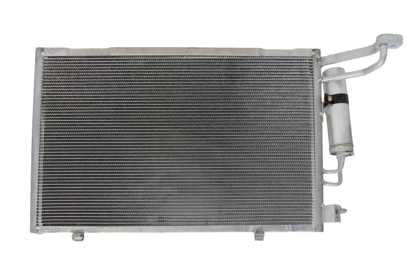 Condensador de A/C Ford Fiesta 2014-2019