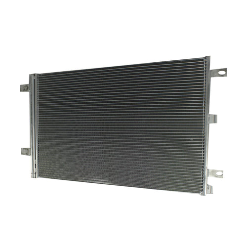 Condensador Automotriz Ford Expedition 15 -18
