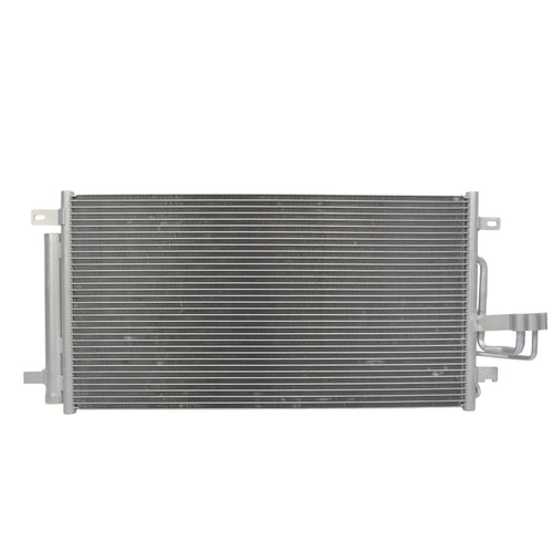 Condensador A/C Coolray 2024-2026 Deyac