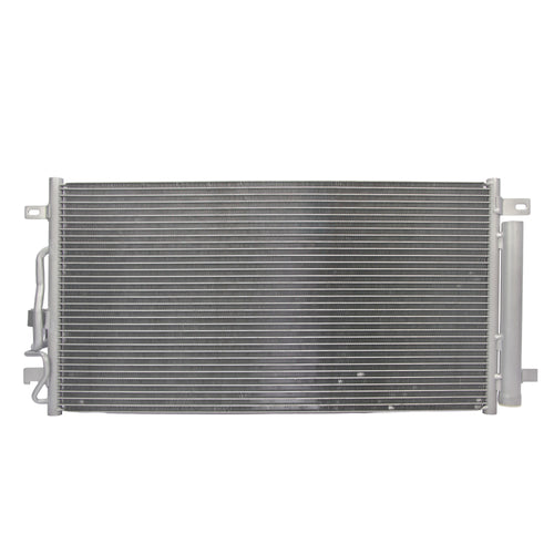 Condensador A/C Coolray 2024-2026 Deyac