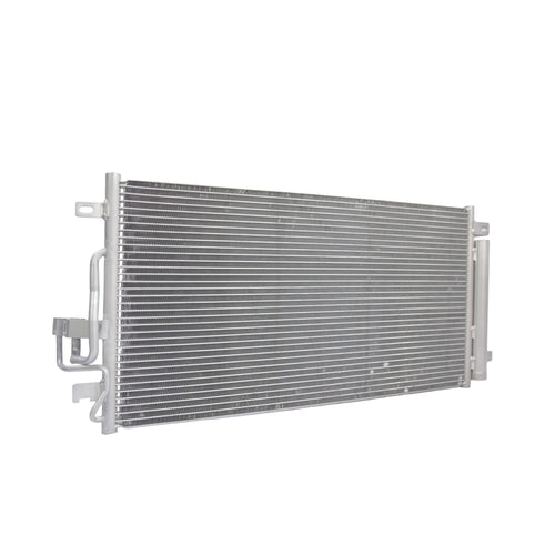 Condensador A/C Coolray 2024-2026 Deyac