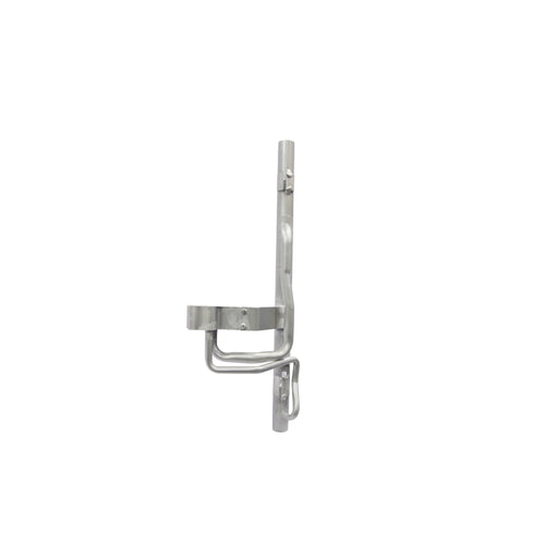 Condensador A/C Coolray 2024-2026 Deyac