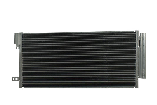 Condensador Automotriz Chevrolet Trax 13-18