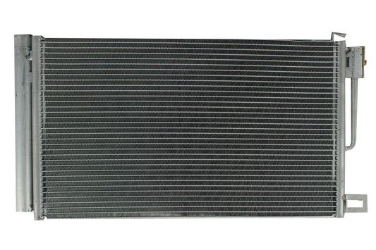 Condensador Automotriz Chevrolet Tornado 12-