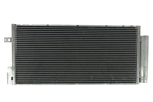 Condensador Automotriz Chevrolet Sonic 12-16