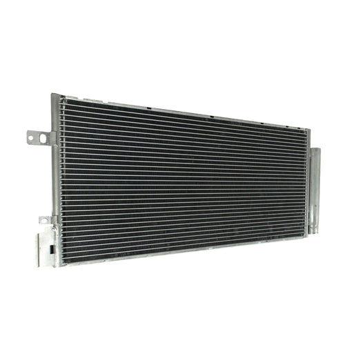 Condensador Automotriz Chevrolet Sonic 12-16
