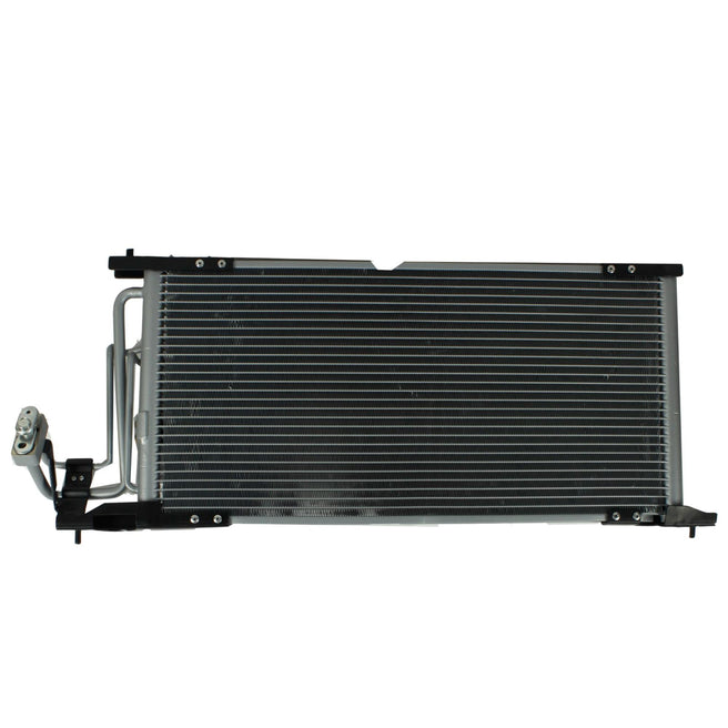 Condensador Automotriz Chevrolet Chevy 09-12