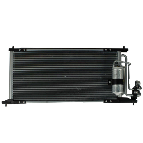 Condensador Automotriz Chevrolet Chevy 09-12