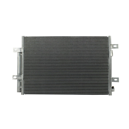 Condensador Automotriz Chevrolet Aveo 18-21