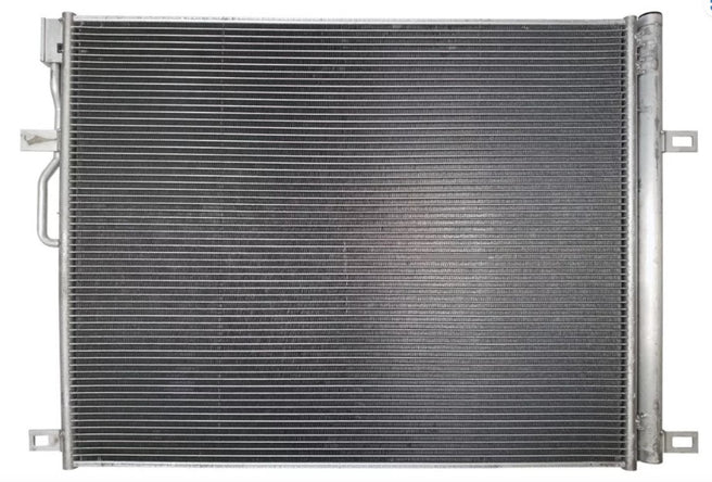 Condensador de A/C Chevrolet Traverse 2018-2023
